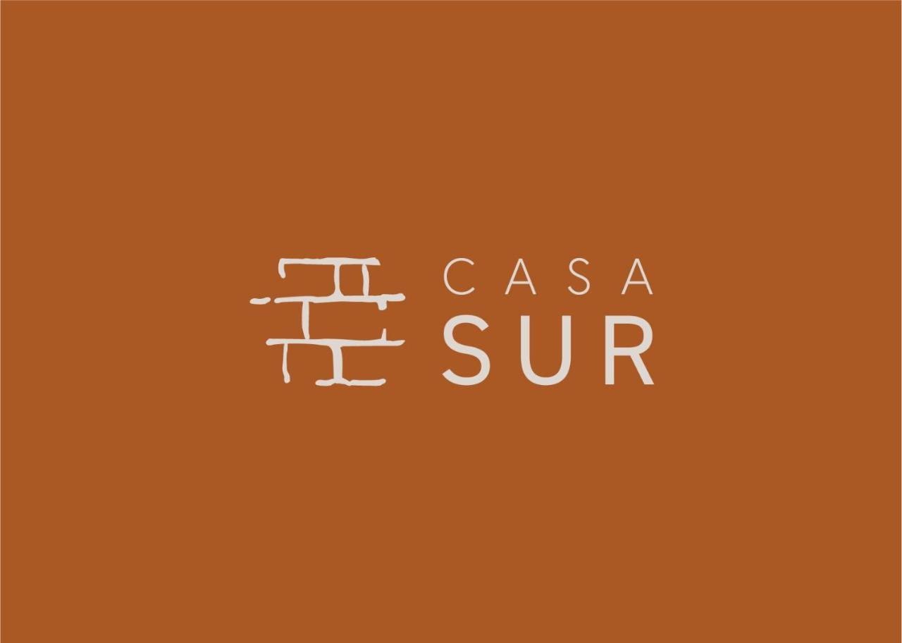 Casa Sur Antalya Hotel Exterior foto